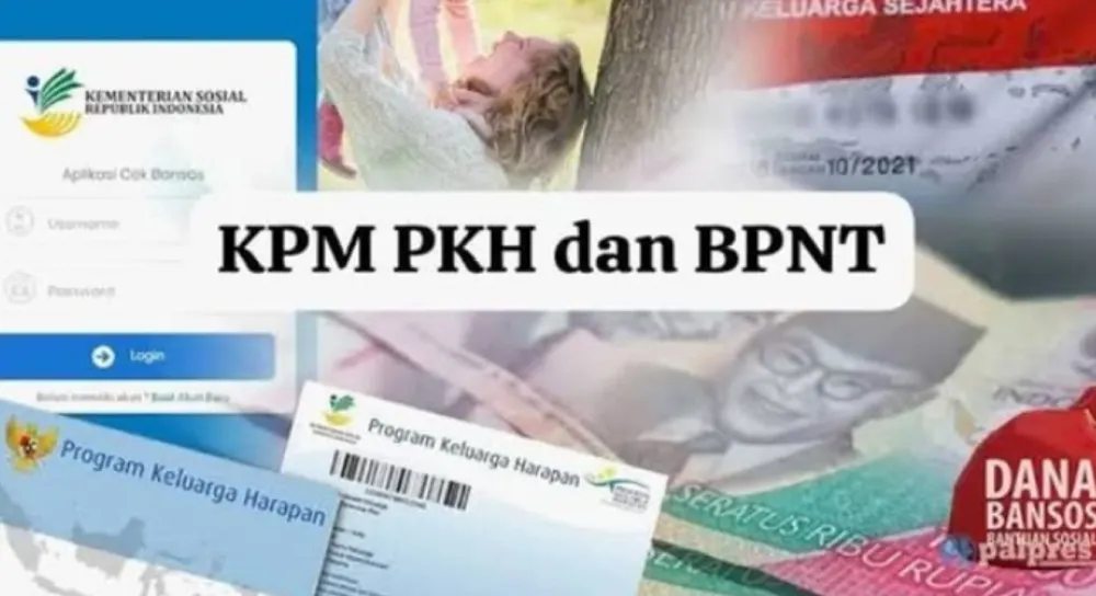 Pekan kedua bulan Februari 2025, para KPM bansos khususnya PKH dan BPNT semakin banyak mendapati kabar sudah adanya pencairan.
