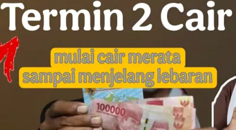 Mendekati akhir Ramadhan yang bertepatan dengan bulan Maret, sejumlah KPM bansos PKH atau BPNT dikejutkan dengan adanya pencairan.