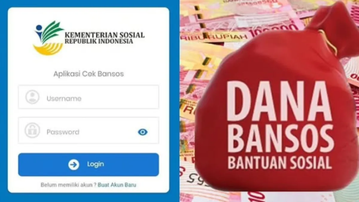 Bansos Beras 10 Kilogram Mulai Disalurkan, Data Ini Jadi Acuan KPM PKH dan BPNT