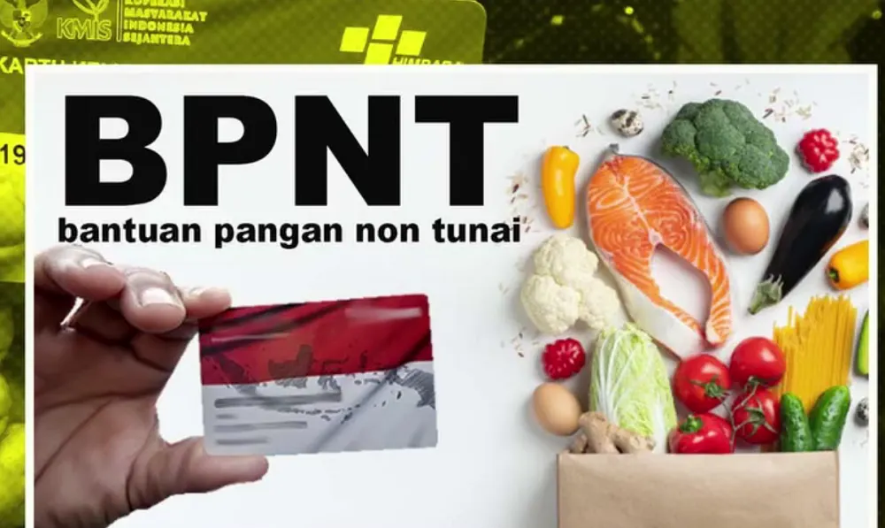 Jelang Ramadhan, pemerintah melalui sejumlah instansi terus menyalurkan berbagai jenis bansos bagi para KPM.
