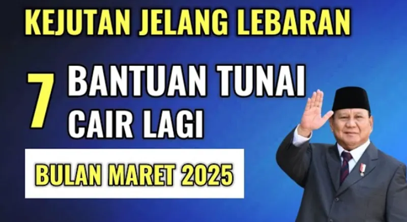 Selain menggunakan kartu KKS, proses pencairan bansos tahap I bagi para KPM juga dilakukan melalui PT Pos Indonesia.