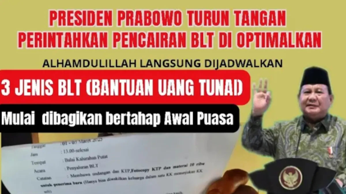 Setiap kali mendekati datangnya bulan Ramadhan kenaikan harga kebutuhan pangan menjadi tak terelakkan, sehingga peran bansos begitu dinanti.