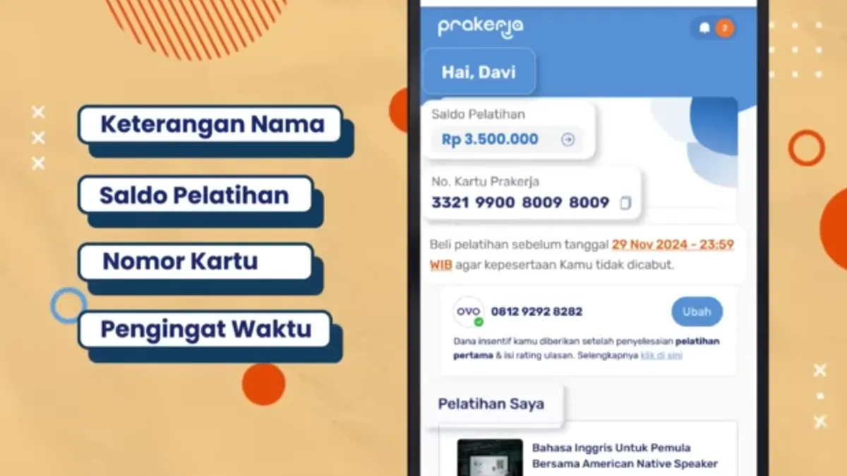 Illustrasi.Inilah 3 Jenis Bansos Rp600 Ribu yang Siap Diterima KPM di Awal Tahun 2025, Nomor 2 Ada Tambahan Ekstra