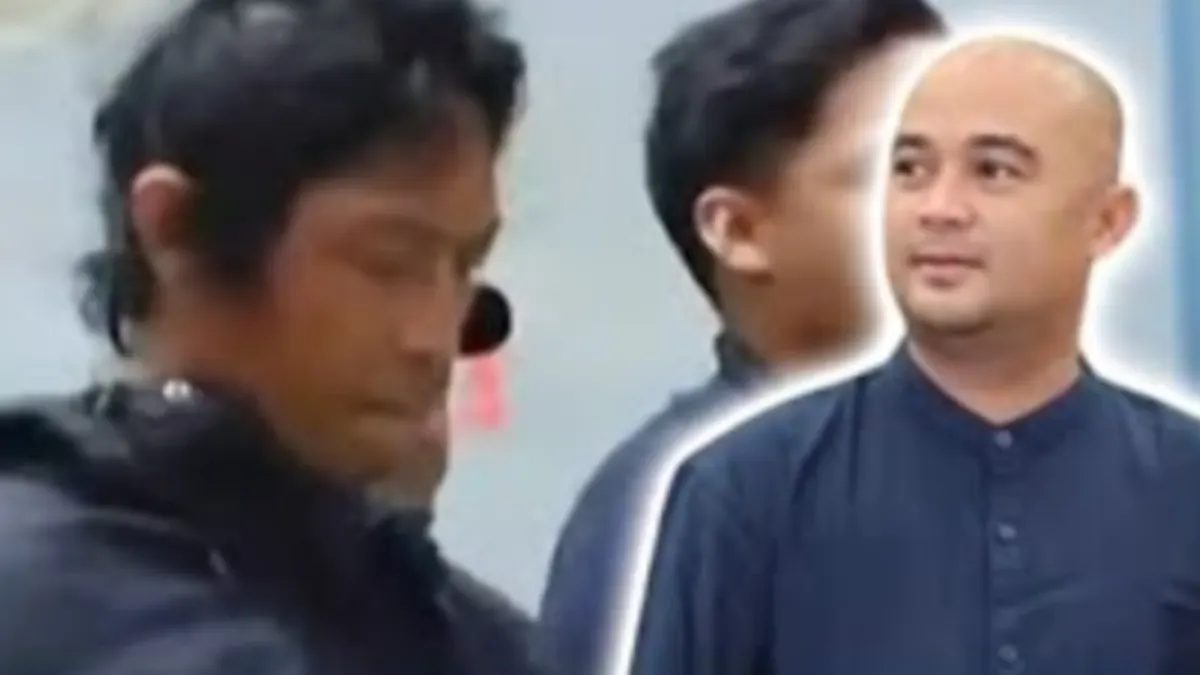 Berhasil Kabur 3 Hari, Terduga Pelaku Aniaya Aktor Sandy Permana Berhasil Ditemukan