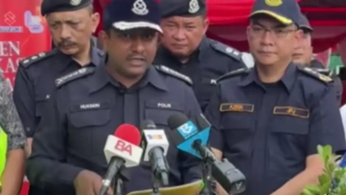 Illustrasi.Kombes Juliarman Pasaribu selaku Atase Polri di Malaysia menyebut telah menemukan titik terang terkait kronologi penembakan WNI di Tanjung Ru, Malaysia