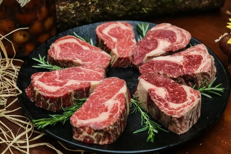 PPN 12 Persen: Selain Sekolah Internasional dan RS VIP, Daging Sapi Wagyu Juga Dikenakan Pajak per 1 Januari 2025