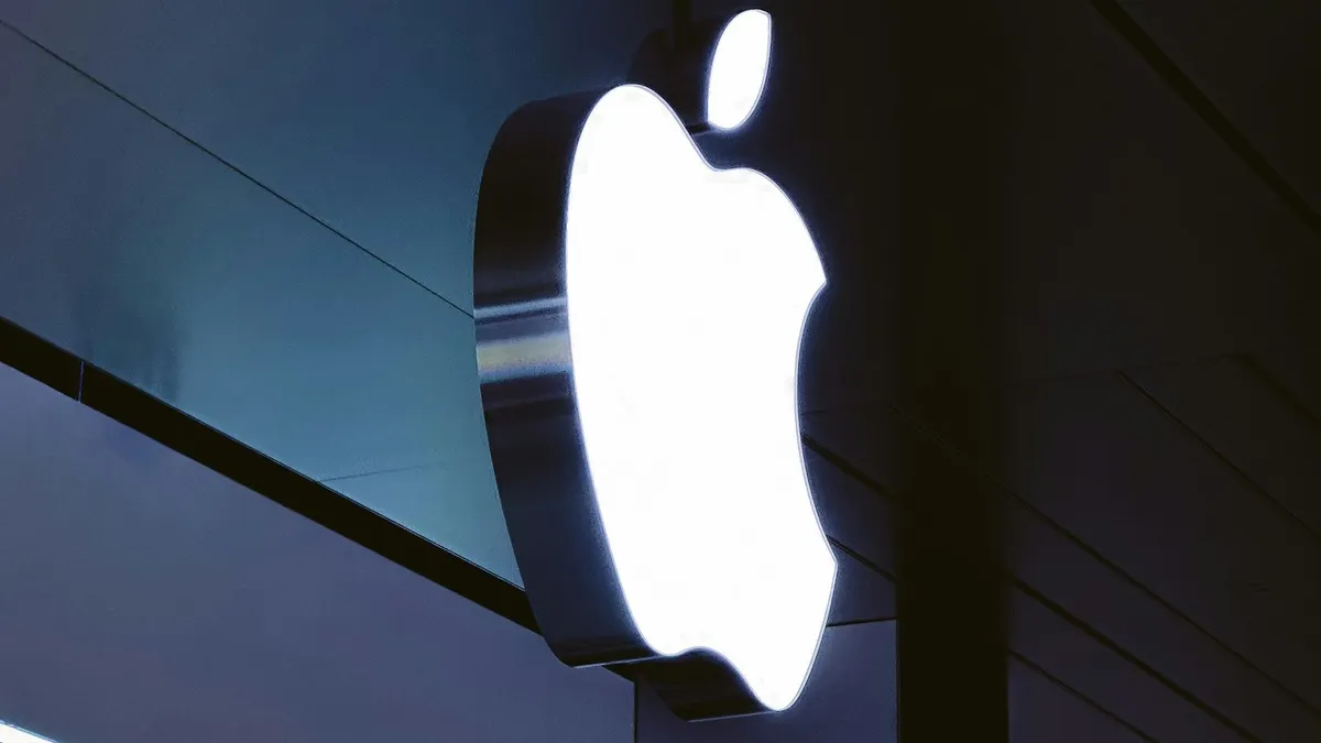 Apple