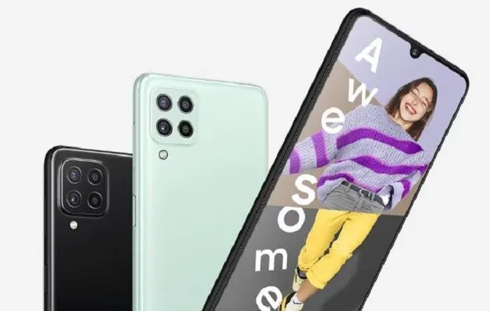 Samsung Galaxy A22 | Dari segi performa, kedua smartphone menunjukkan karakteristik yang menarik.