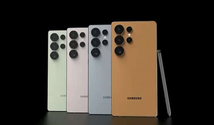 Bocoran Spesifikasi dan Fitur Unggulan Samsung Galaxy S25 Ultra