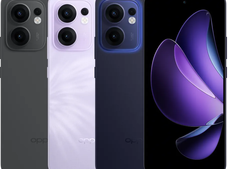 Oppo Reno 13F 4G