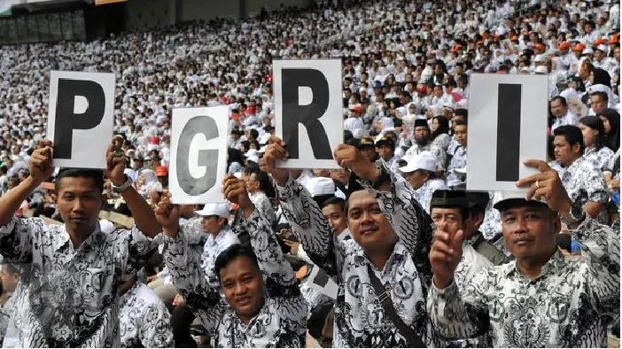 Program PPG Daljab ini sendiri diselenggarakan oleh Kementerian Pendidikan, Kebudayaan, Riset, dan Teknologi (Kemendikbud Ristek).