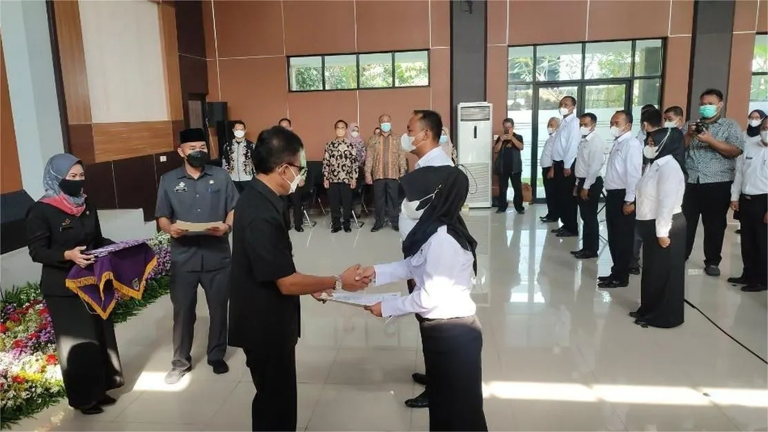 Gaji bulanan yang dibayarkan kepada PPPK adalah hak yang selalu dinantikan namun bagaimana jika tiba-tiba tidak cair?