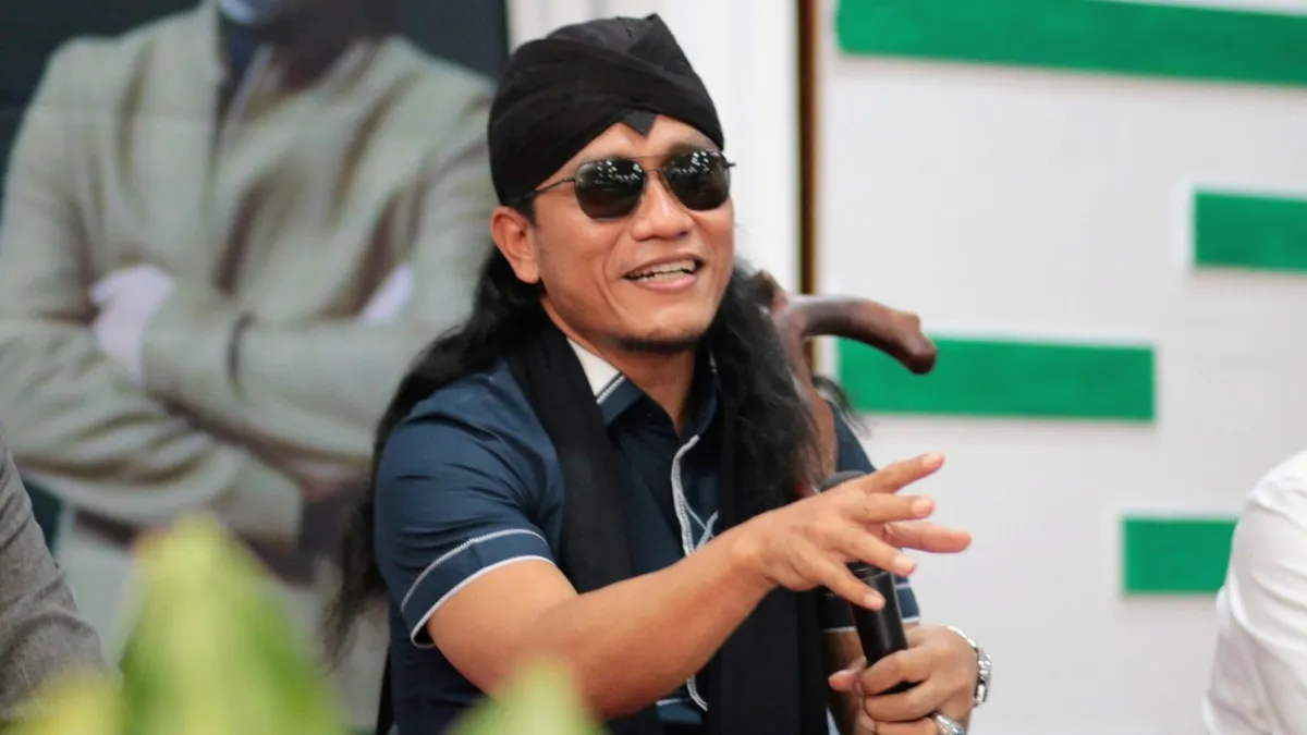 Sial bagi Gus Miftah, Utusan Khusus Presiden yang telah berakhir masa baktinya tidak akan mendapat pesangon ataupun uang pensiun.
