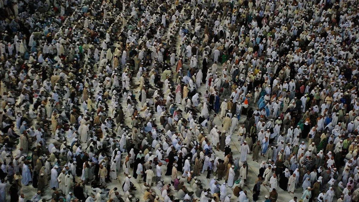 Salah satu revisi undang-undang yang harus segara disahkan ialah revisi dari Undang-Undang Penyelenggara Haji dan Umrah yang menjamin perlindungan kepada hak para jemaah.