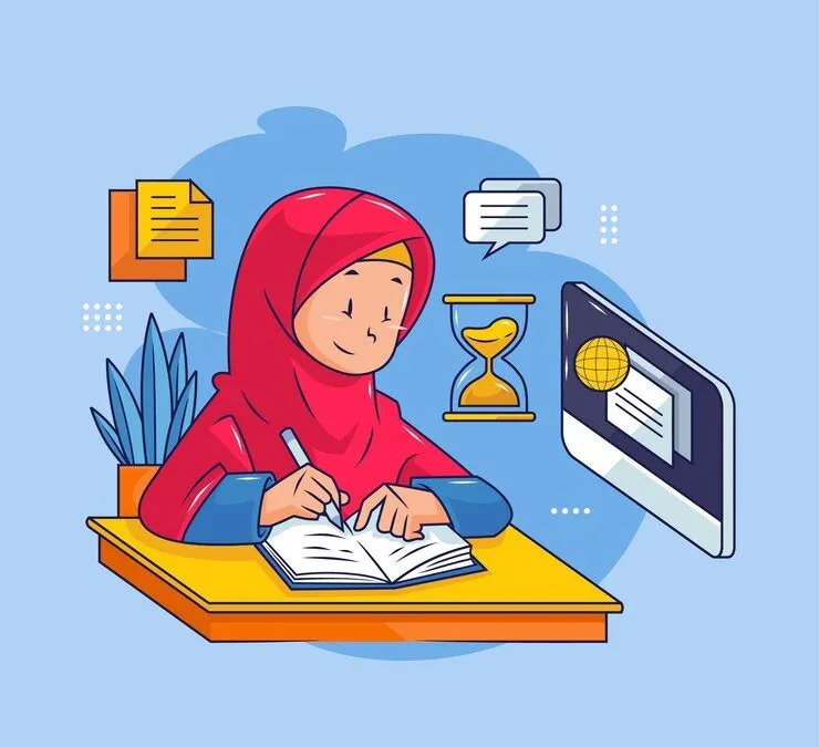 Illustrasi. Bocoran SKB CPNS Kemenag