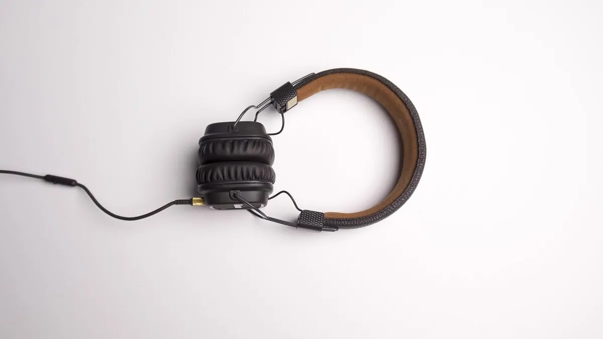 Illustrasi. 7 Headphone Gaming Paling Direkomendasikan, Harga Mulai Rp200 Ribuan