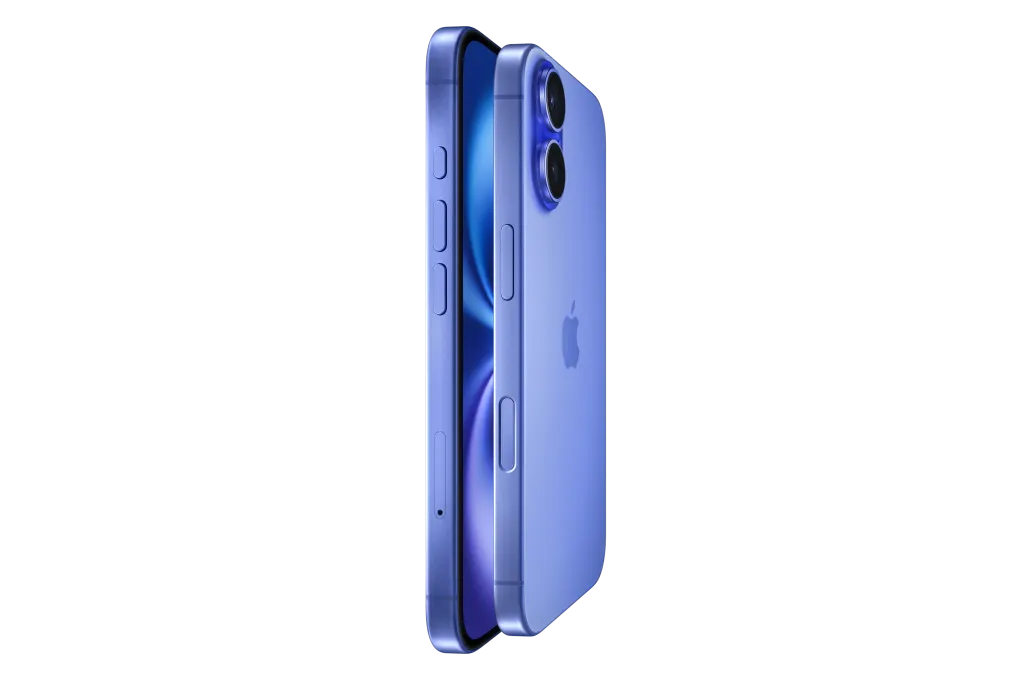 iPhone 16 Series 