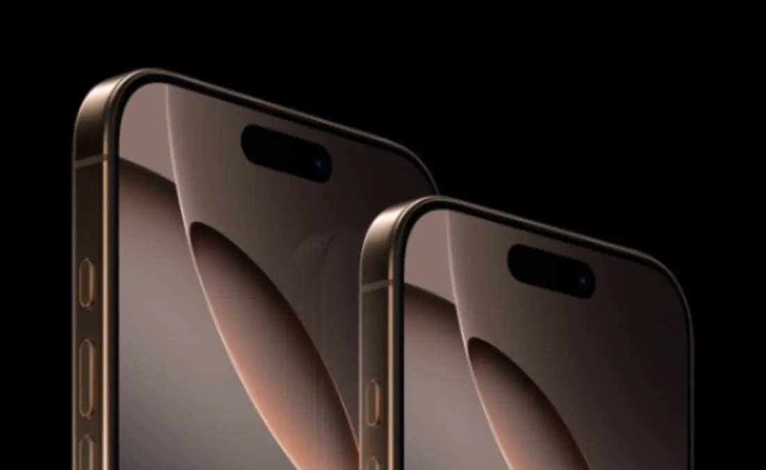 iPhone 16 Pro klaim punya material paling kuat dengan Ceramic Shield baru.
