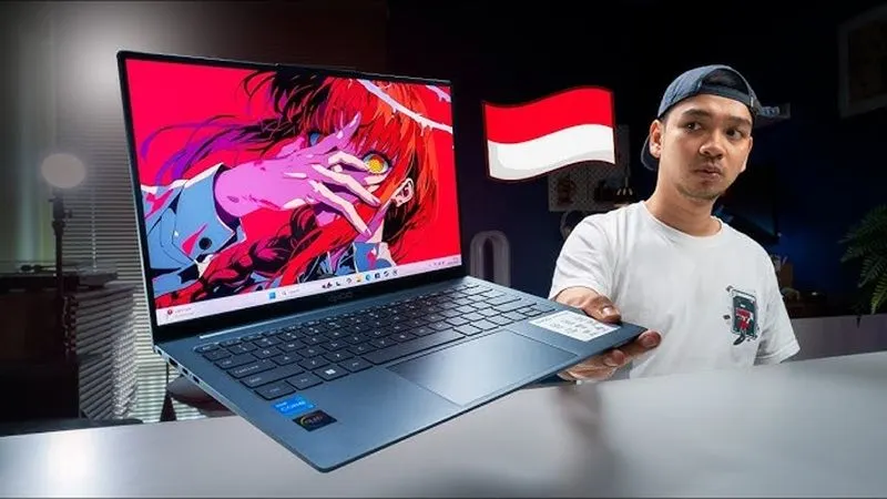 Brand laptop lokal telah memperkenalkan produk terbarunya, Axioo Hype R3 OLED, yang hadir dengan spesifikasi mengejutkan di kelasnya.
