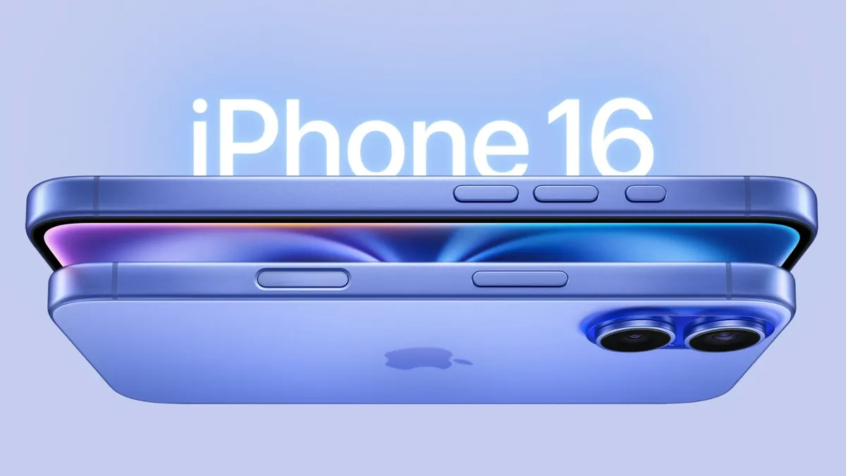 Apple telah meluncurkan iPhone 16 Pro, penerus iPhone 15 Pro yang sukses. iPhone 16 Pro memiliki banyak peningkatan, termasuk desain baru.