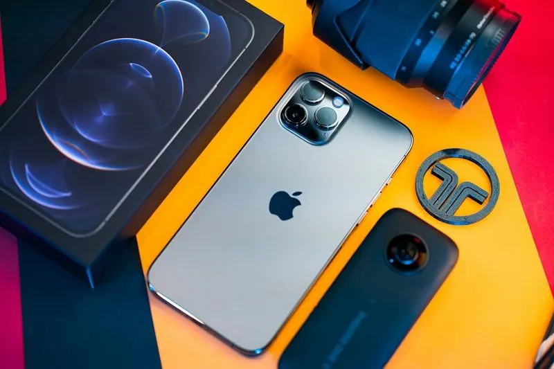 iPhone 16 series menjadi lini terbaru dari Apple yang dirilis pada tahun 2024 dengan berbagai peningkatan signifikan. 