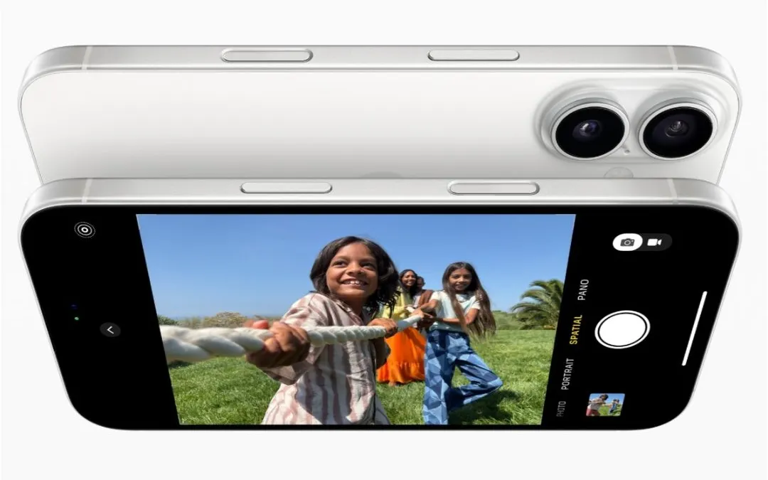 iPhone 16 series resmi dijual di Indonesia ditandai dengan penerbitan sertifikat TKDN&nbsp;pada produknya