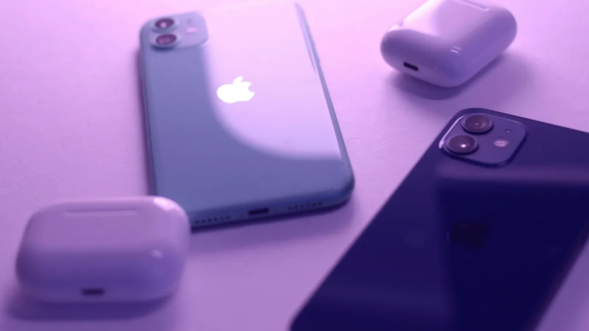 iPhone 13, Salah Satu HP Terpopuler yang Turun Harga.