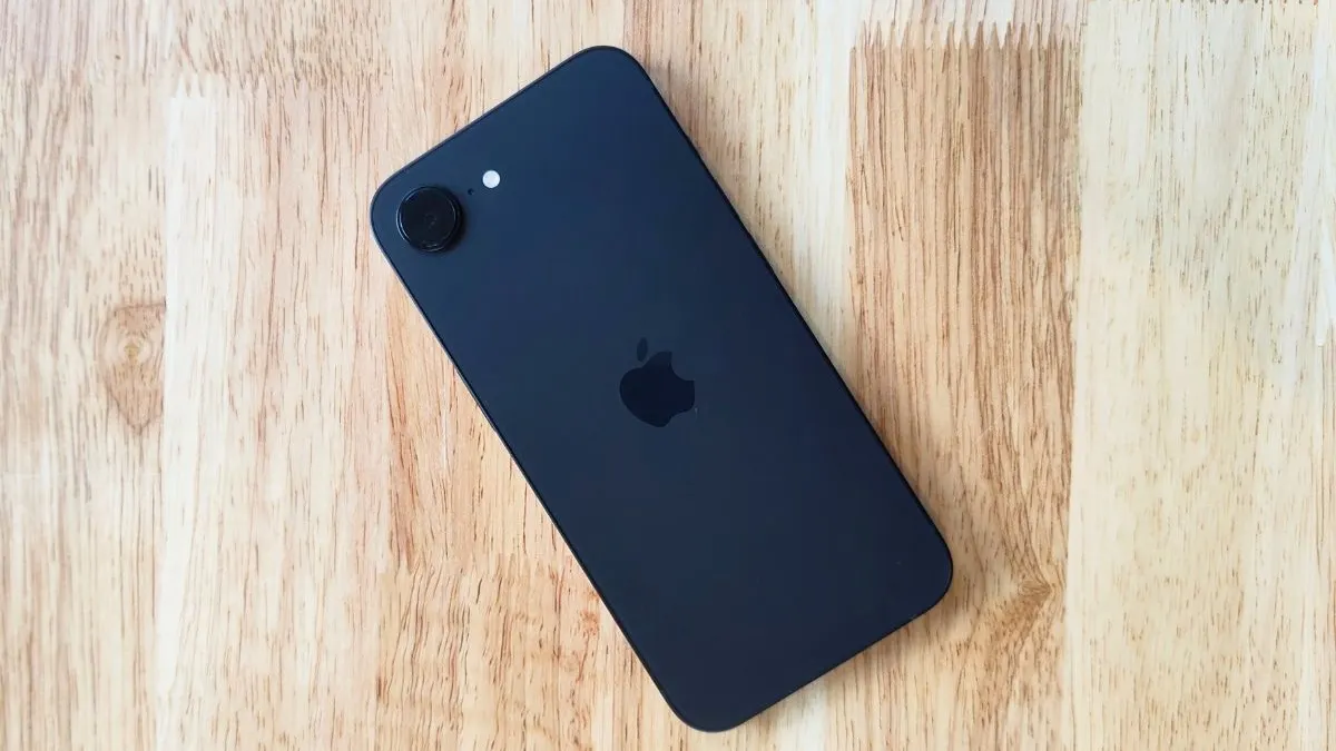 Review Jujur iPhone 16e! Antara Powerhouse Performa dengan Kamera Entry Level di Harga 12 Juta, Worth It?