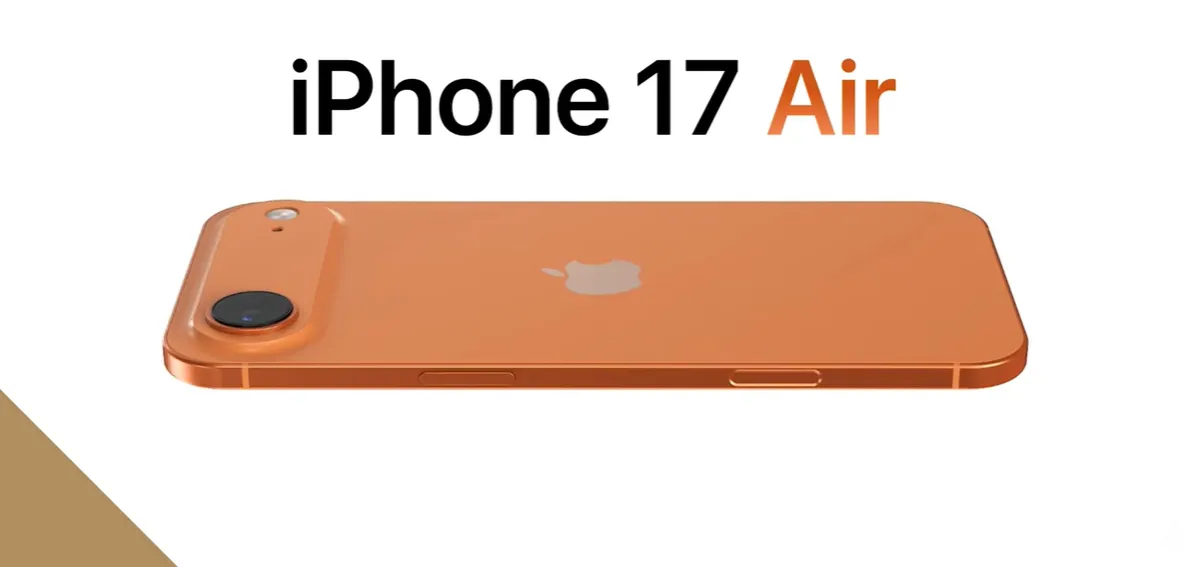 Mendekati Perilisan Resmi, Ini Beberapa Fitur Jadi Ikon iPhone 17 Air yang Siap Jadi Incaran Apple Fanboy, Apa Saja?