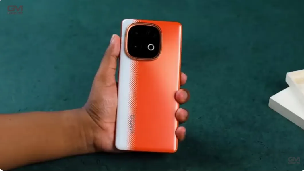 iQOO Neo 10 Resmi Rilis: HP Flagship dengan Snapdragon 8S Gen 4 dan Baterai 7000 mAh