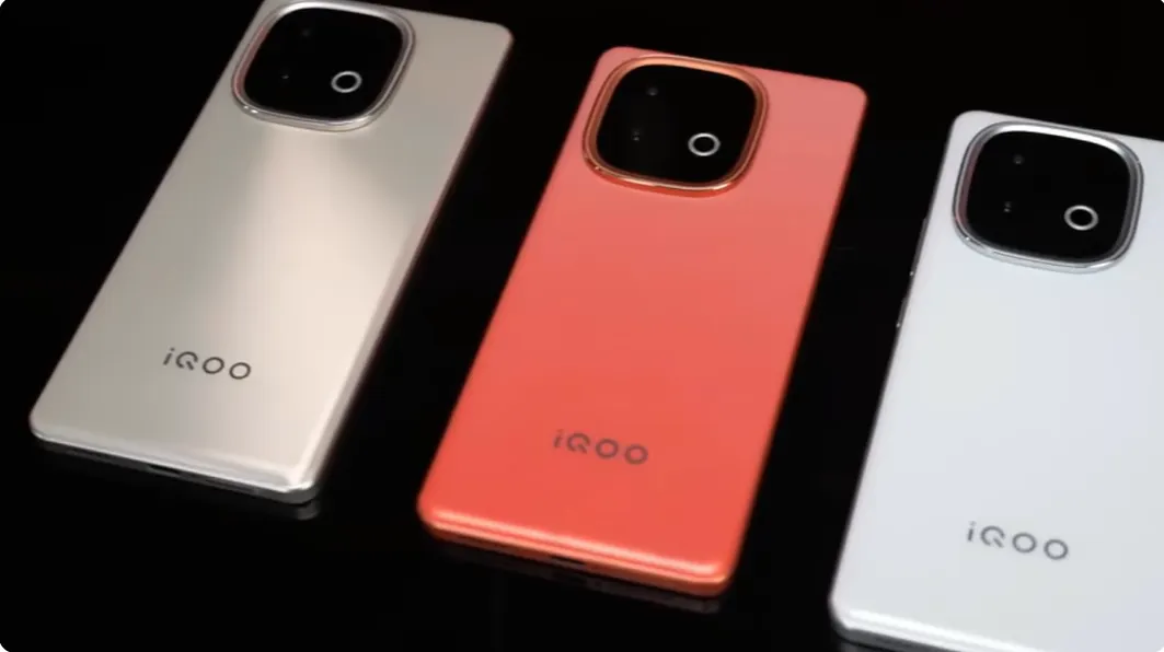 Spesifikasi iQOO Z10 untuk Para Gamers, HP Gaming Baterai Badak 7300 mAh Harga Rp3 Jutaan