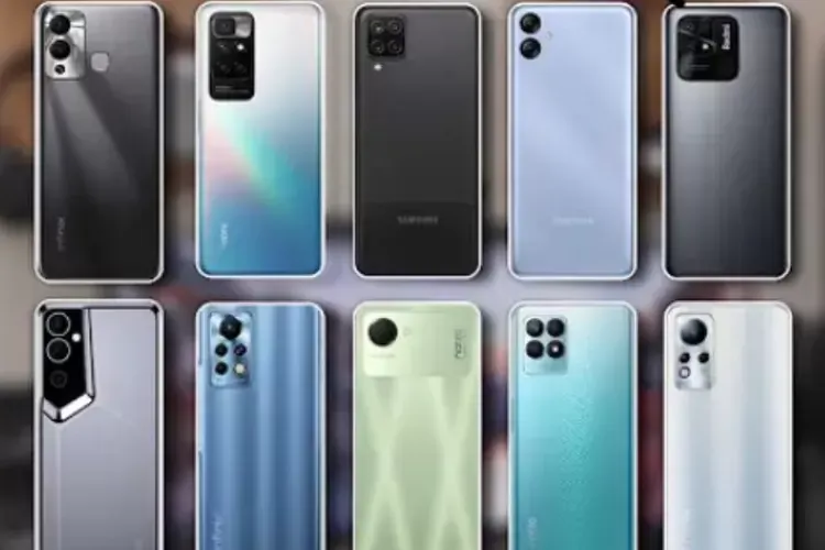 Illustrasi. Rekomendasi HP gaming dengan budget sekitar Rp 2 jutaan
