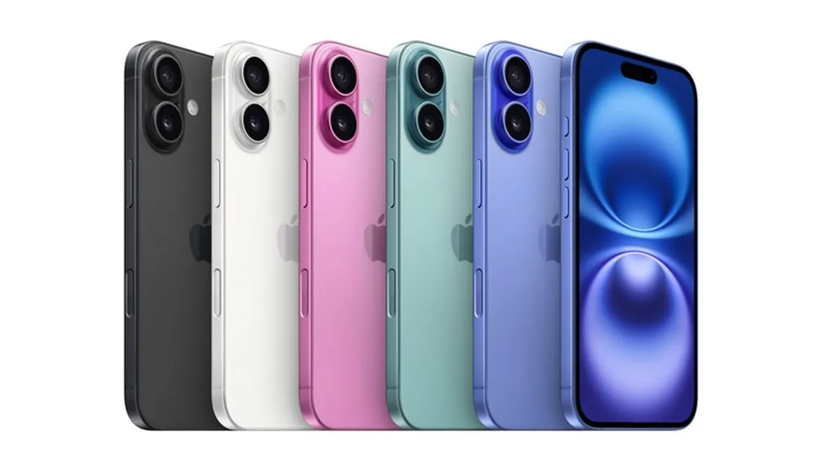 iPhone 16 belum secara resmi rilis dan diperjualbelikan di Indonesia karena belum memenuhi persyaratan TKDN.