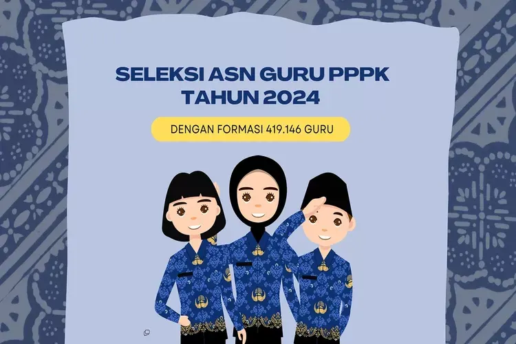 Tenaga honorer R2 dan R3 yang selama ini bekerja di lembaga pemerintah menyebut pengangkatan mereka sebagai PPPK paruh waktu tidak adil.