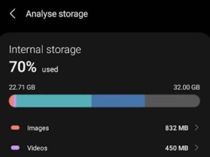 Kita akan mengulas cara membersihkan file sampah terutama di HP Samsung agar hp tidak gampang lagging.