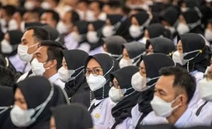 Pada seleksi PPPK tidak ada passing grade atau nilai ambang batas&nbsp;tapi ada materi yang bisa bantu mengangkat atau meningkatkan skor.