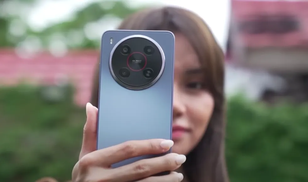 Smartphone Nubia V70 si Hp cakep ini diluncurkan sejak 15 Februari 2025 dan dibekali dengan fitur menarik yang tak kalah saing.