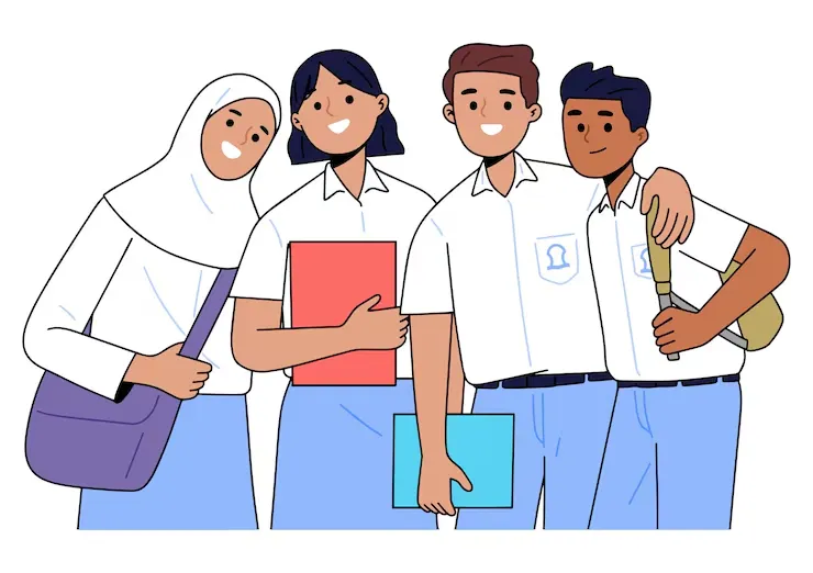 Ilustrasi tanggal dan biaya pendaftaran jalur mandiri UNEJ 2025. 