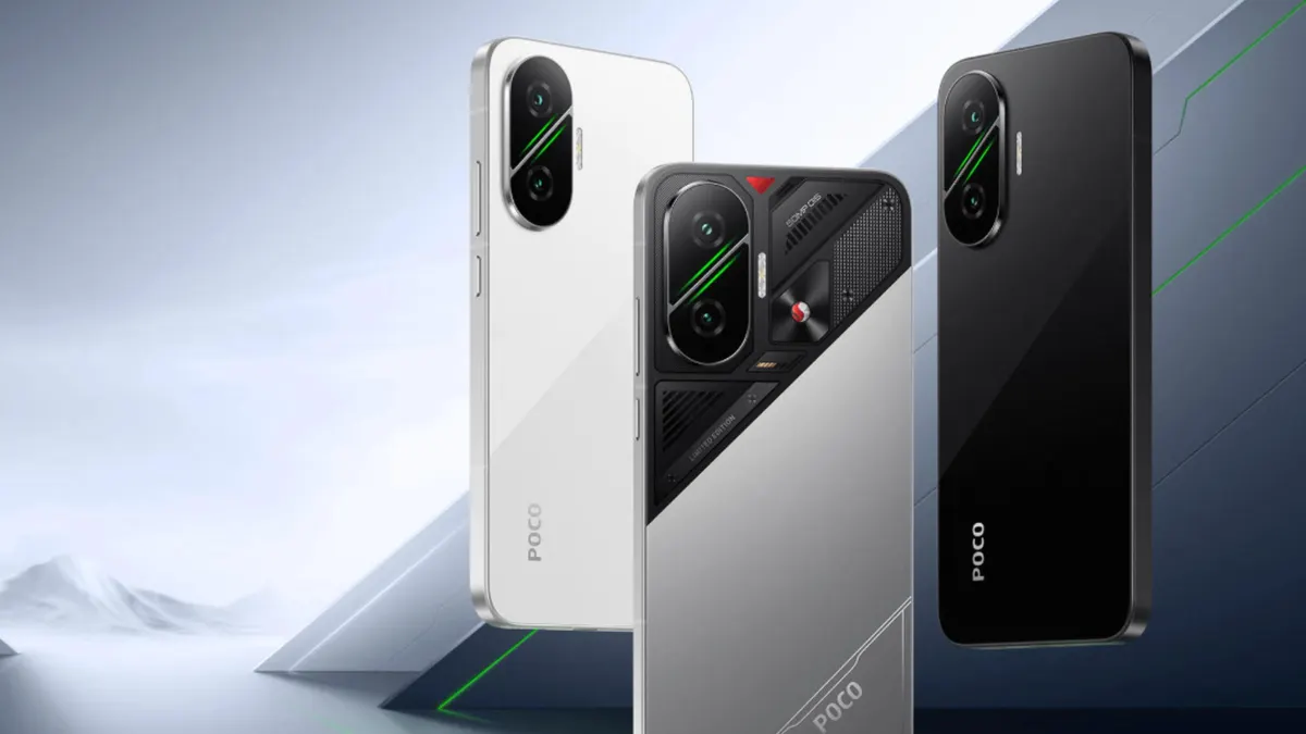 Poco F7 vs Poco X7 Pro: Battle HP Performa Gahar