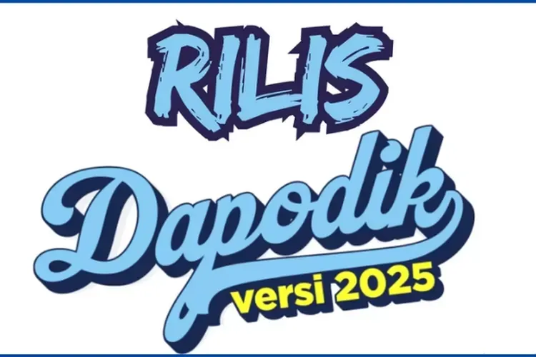 Dapodik 2025.b merupakan pembaruan sistem informasi pendidikan terbaru yang memerlukan perhatian khusus dalam proses instal ulang.