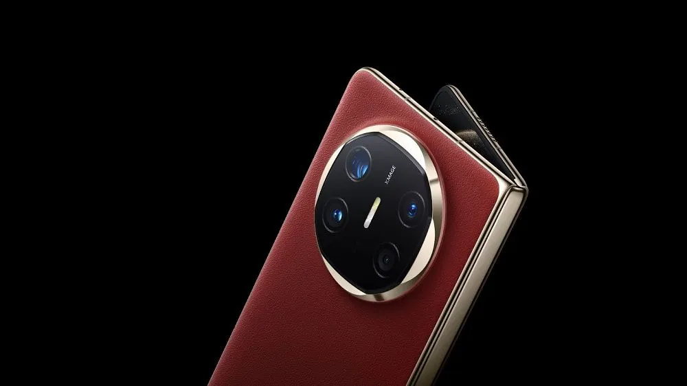 Huawei Mate X6 menyajikan HP lipat yang tak hanya ramping dan elegan, tetapi juga inovatif yang tangguh, efisien, dan efektif.