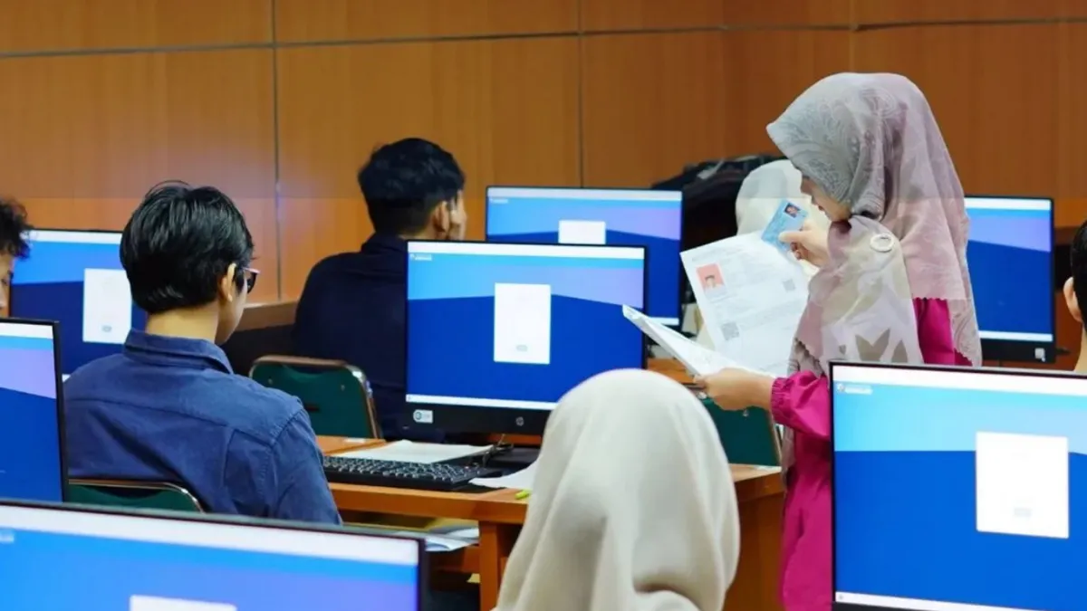 Ada perubahan signifikan yang wajib diketahui agar lolos di PTN yang diimpikan, lantas apa saja perbedaan antara SNBT 2024 dengan SNBT 2025?