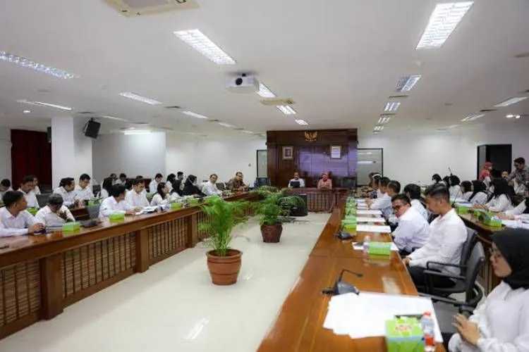 Jumlah tunjangan paket data ini berbeda-beda, tergantung pada golongan PNS yang bersangkutan, mulai dari golongan 1 hingga golongan 4.