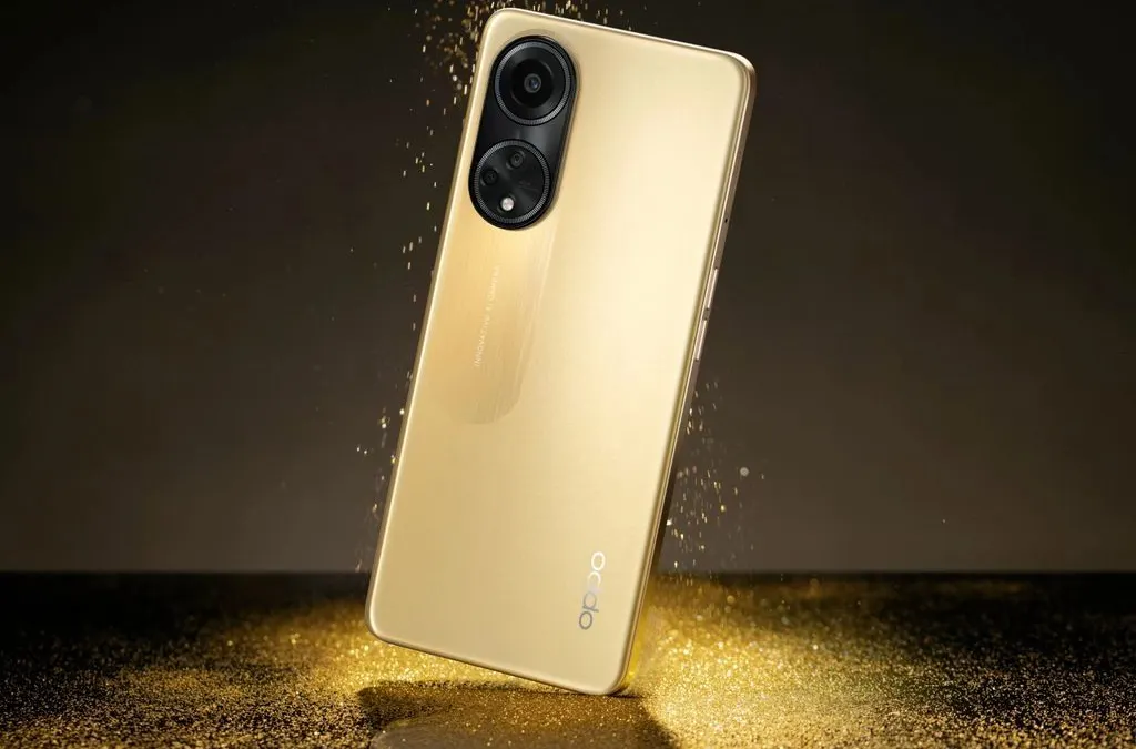 4 Hp OPPO RAM 8GB dengan Harga Terbaik di Bulan Desember 2024
