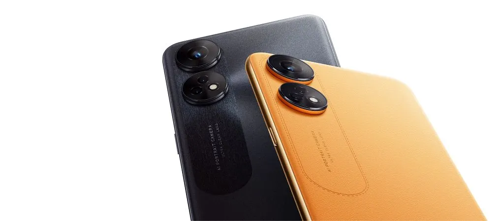 Illustrasi.Cek harga OPPO Reno di Bulan December 2024 