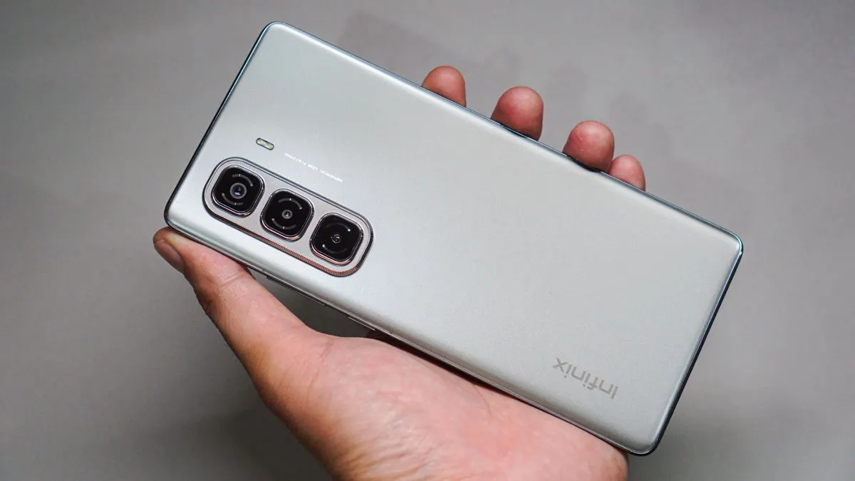 Infinix note 50 pro plus