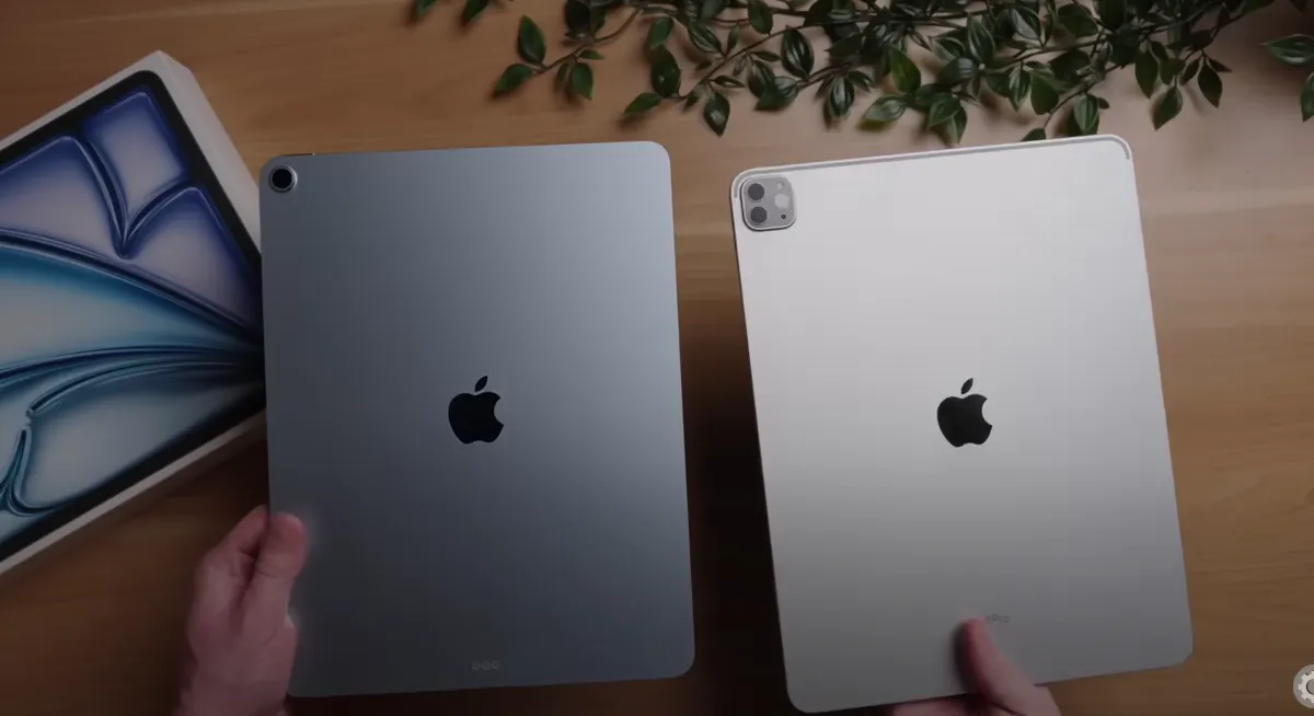 Apple kembali menghadirkan inovasi terbarunya dengan meluncurkan iPad Air M3 pada awal Maret 2025, ini fitur dan spesifikasi 