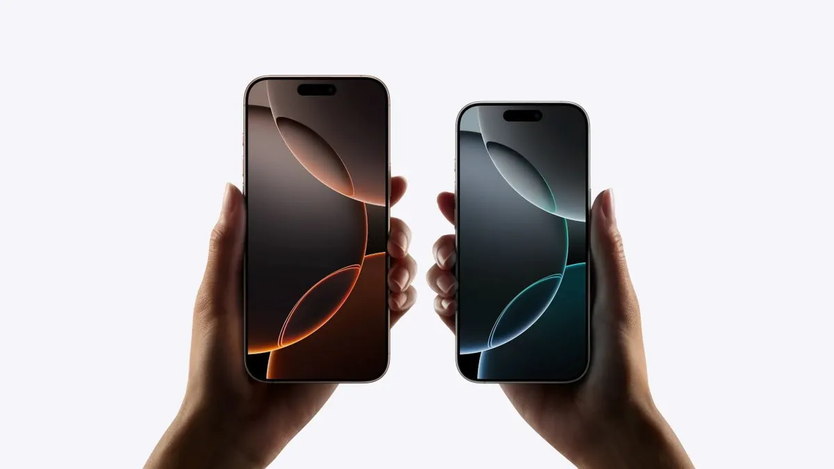 iPhone 16 Series