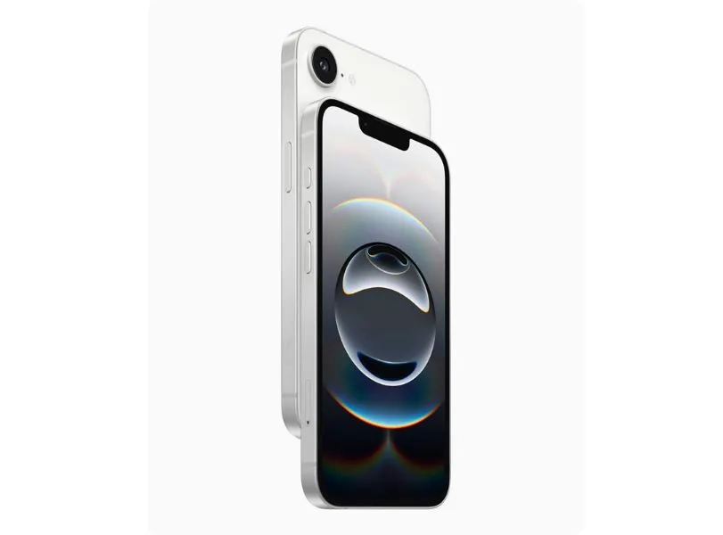 iPhone 16e hadir sebagai HP murah kelas entry level terbaru dari Apple di tahun 2025 dengan harga mulai dari Rp 9,58 juta.