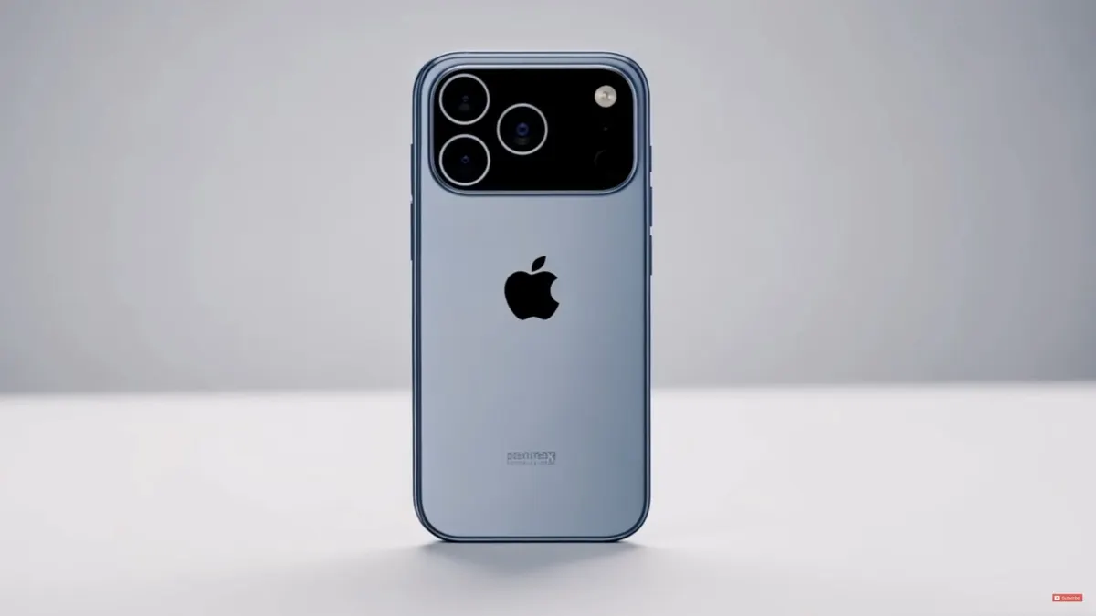 Meskipun saat ini ada penundaan singkat dalam implementasi pajak, kenaikan harga di seluruh lini iPhone 17 tampaknya tak terhindarkan.